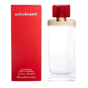 Arden Beauty By Elizabeth Arden 3.3 oz EDP Spray for Women