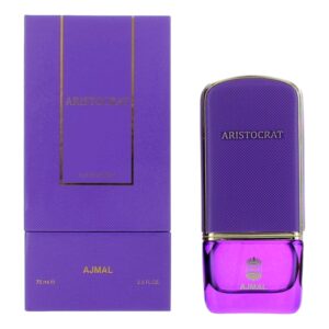 Aristocrat By Ajmal 2.5 oz Eau De Parfum Spray for Women