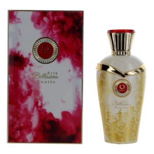 Arte Bellissimo Exotic By Orientica 2.5 oz Eau de Parfum Spray for Women