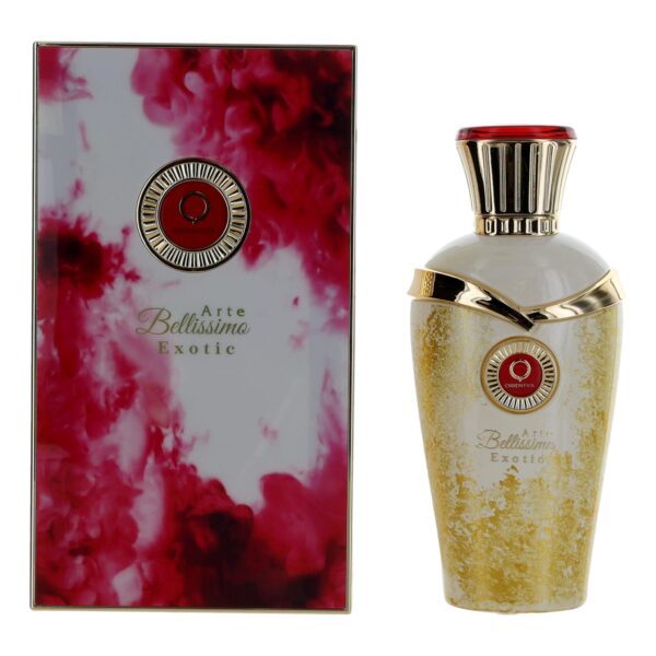 Arte Bellissimo Exotic By Orientica 2.5 oz EDP Spray for Women