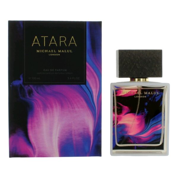 Atara By Michael Malul 3.4 oz EDP Spray for Women