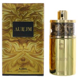 Aurum By Ajmal 2.5 oz Eau De Parfum Spray for Women