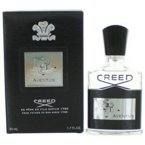 Aventus By Creed 1.7 oz Millesime Eau De Parfum Spray for Men