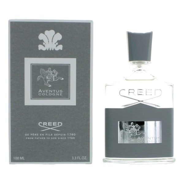 Aventus Cologne By Creed 3.3 oz Millesime EDP Spray for Men