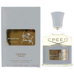 Aventus For Her By Creed 2.5 oz Millesime Eau De Parfum Spray for Women