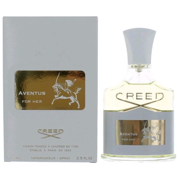 Aventus For Her By Creed 2.5 oz Millesime EDP Spray for Women