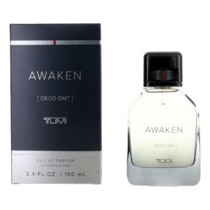 Awaken [08:00 GMT] By  3.4 oz Eau De Parfum Spray for Men