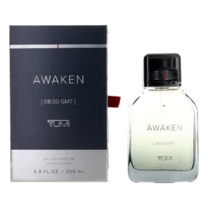 Awaken [08:00 GMT] By  6.8 oz Eau De Parfum Spray for Men