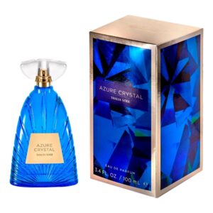 Azure Crystal By Thalia Sodi 3.4 oz EDP Spray for Women