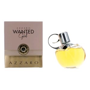 Azzaro Wanted Girl By Azzaro 2.7 oz Eau De Parfum Spray for Women