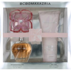 BCBGMAXAZRIA by Max Azria 2 Piece Gift Set for Women