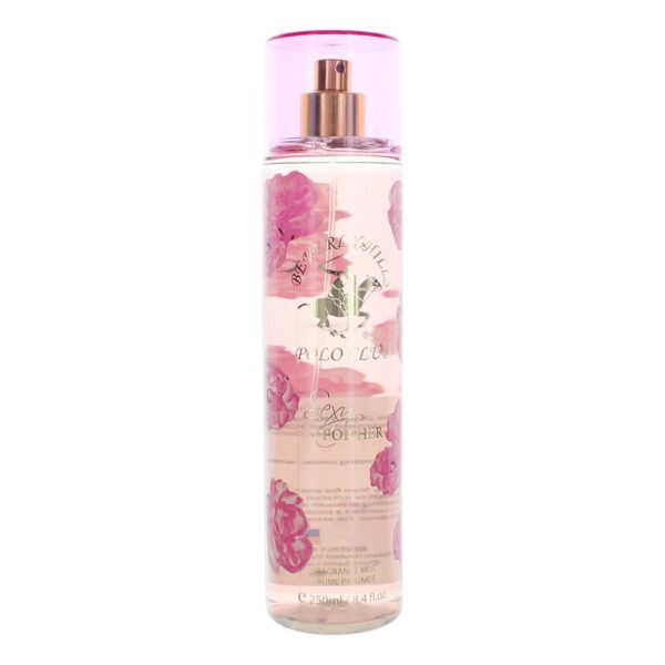 BHPC Sexy by Beverly Hills Polo Club 8.4 oz Fragrance Mist for Women