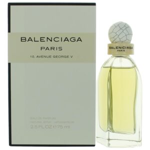 Balenciaga Paris By Balenciaga 2.5 oz Eau De Parfum Spray for Women