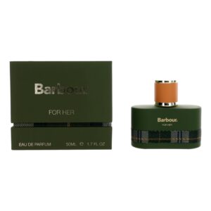 Barbour By Barbour 1.7 oz Eau de Parfum Spray for Women