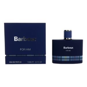 Barbour Coastal By Barbour 3.4 oz EDP Spray for Men