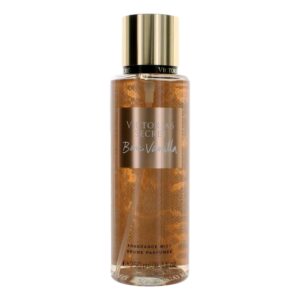 Bare Vanilla By Victoria Secret 8.4 oz Fragrance Mist Spray for Women