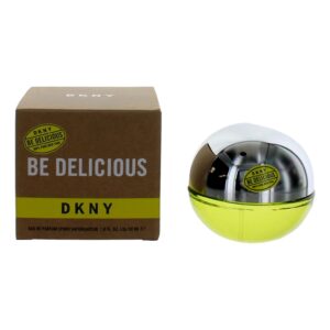 Be Delicious DKNY By Donna Karan 1 oz EDP Spray for Women