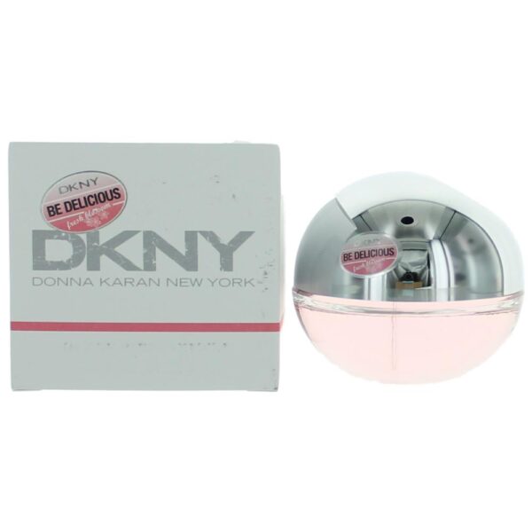 Be Delicious Fresh Blossom By Donna Karan 1 oz EDP Spray for Women