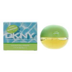 Be Delicious Pool Party Lime Mojito DKNY By Donna Karan 1.7oz EDT Spray women