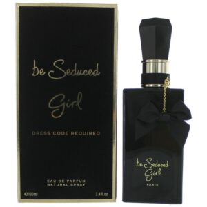 Be Seduced Girl By Johan.b 3.4 oz EDP Spray for Women