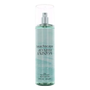 Beachscape by Jennifer Aniston 8 oz Fragrance Mist for Women