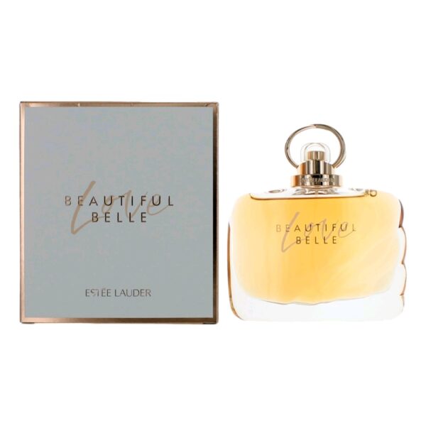 Beautiful Belle Love By Estee Lauder 3.4 oz EDP Spray for Women