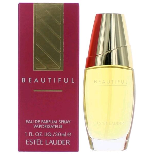 Beautiful By Estee Lauder 1 oz EDP Spray for Women