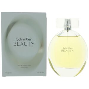 Beauty By Calvin Klein 3.4 oz EDP Spray for Women