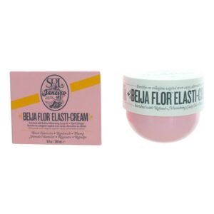 Beija Flor Elasti-Cream By Sol De Janeiro 8 oz Body Cream for Women