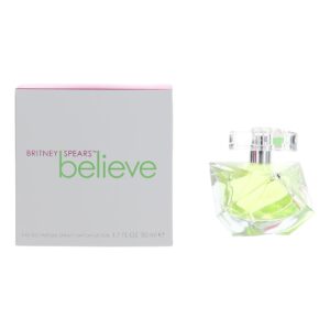 Believe By Britney Spears 1.7 oz Eau De Parfum Spray for women