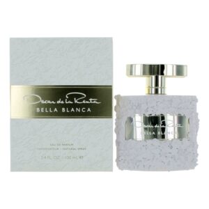 Bella Blanca By Oscar De La Renta 3.4 oz EDP Spray for Women