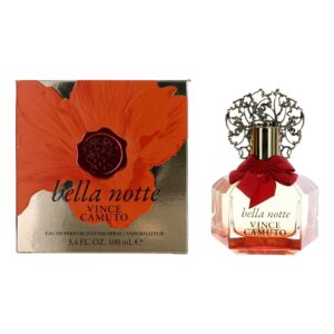 Bella Notte By Vince Camuto 3.4 oz EDP Intense Spray for Women