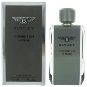 Bentley Momentum Intense By Bentley 3.4 oz Eau De Parfum Spray for Men