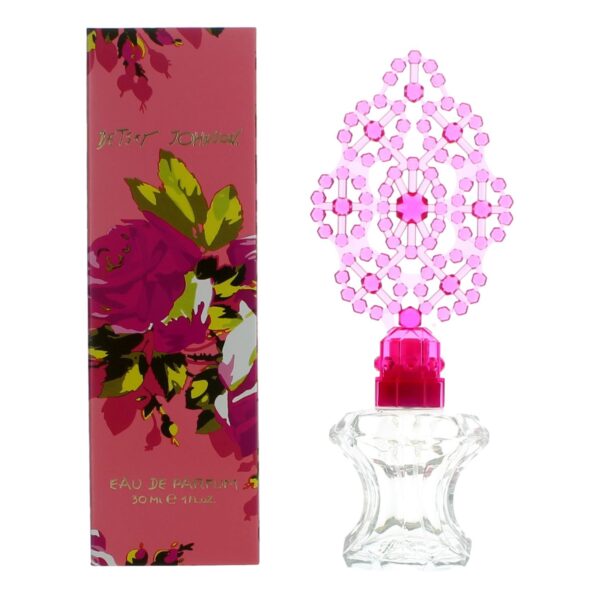 Betsey Johnson By Betsey Johnson 1 oz EDP Spray for Women