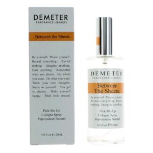 Between the Sheets by Demeter 4 oz Cologne Spray for Women