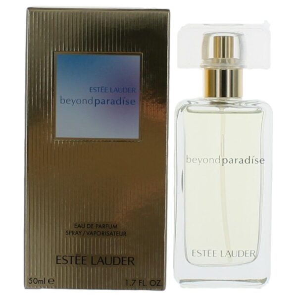 Beyond Paradise By Estee Lauder 1.7 oz EDP Spray for Women