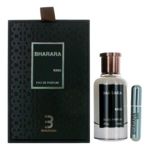 Bharara King By Bharara 3.4 oz Eau De Parfum Spray for Men