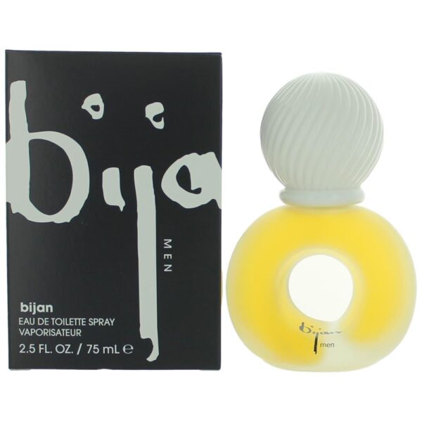 Bijan By Bijan 2.5 oz EDT Spray for Men