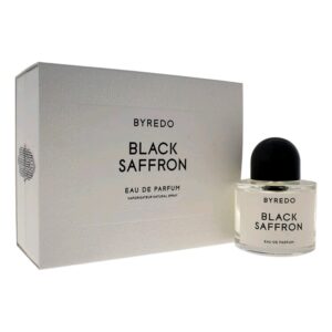 Black Saffron By Byredo 1.7 oz Eau De Parfum Spray for Unisex