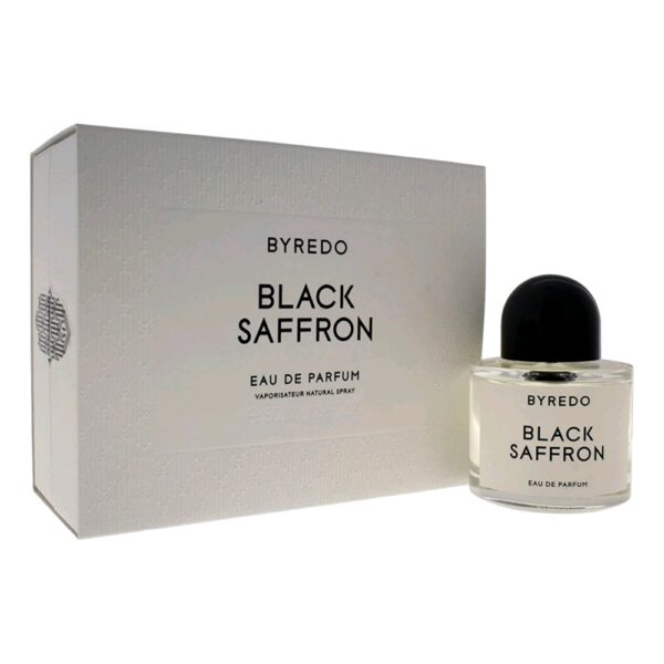 Black Saffron By Byredo 1.7 oz EDP Spray for Unisex