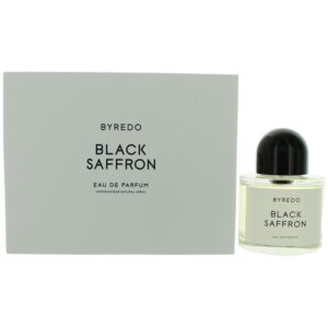 Black Saffron By Byredo 3.3 oz Eau De Parfum Spray for Unisex