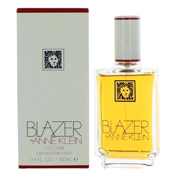 Blazer By Anne Klein 3.4 oz Cologne Spray for Women