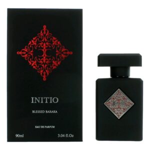 Blessed Baraka By Initio 3 oz EDP Spray for Unisex