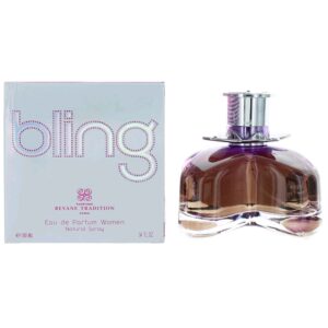 Bling By Reyane Tradition 3.4 oz Eau De Parfum Spray for Women