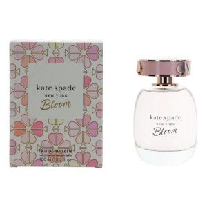 Bloom By Kate Spade 3.3 oz Eau De Toilette Spray for Women