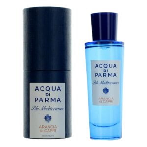 Blu Mediterraneo Arancia Di Capri By Acqua Di Parma 1oz Eau De Toilette Spray Unisex