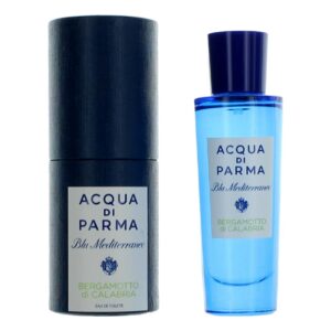 Blu Mediterraneo Bergamotto Di Calabria By Acqua Di Parma 1oz Eau De Toilette Spray Unisex