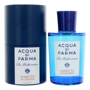 Blu Mediterraneo Chinotto di Liguria By Acqua Di Parma 5oz Eau De Toilette Spray Unisex