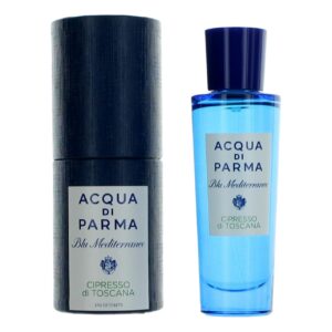 Blu Mediterraneo Cipresso Di Toscana By Acqua Di Parma 1oz Eau De Toilette Spray Unisex