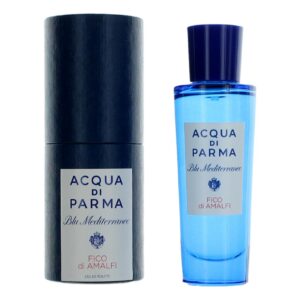 Blu Mediterraneo Fico Di Amalfi By Acqua Di Parma 1oz Eau De Toilette Spray Unisex